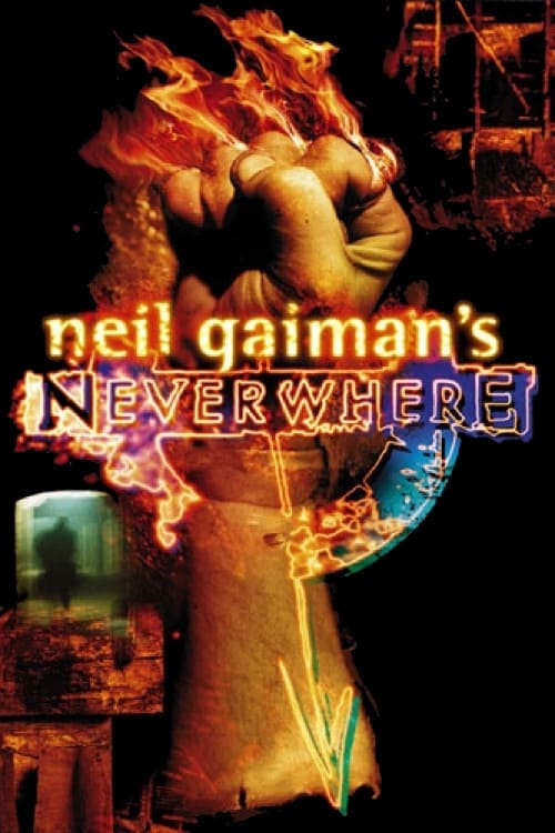 Poster della serie Neverwhere