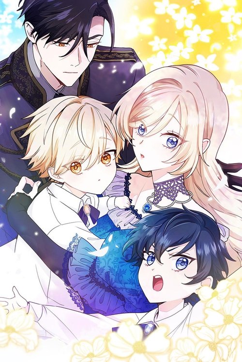 Poster della serie Forget That Night, Your Majesty
