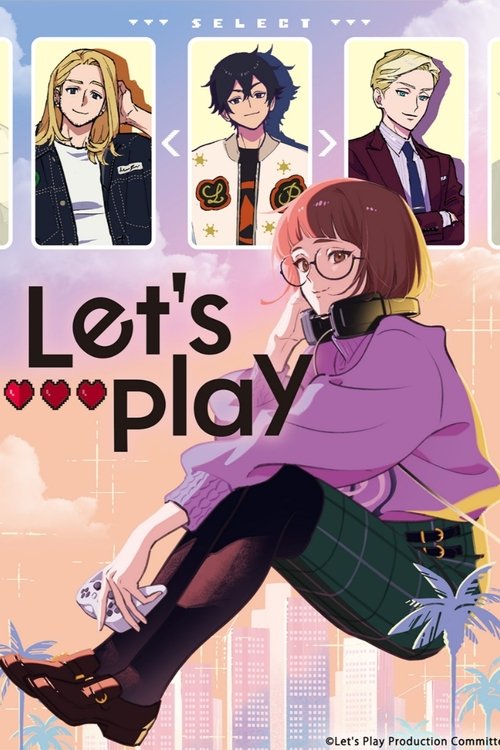 Poster della serie Let's Play