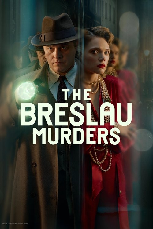 Poster della serie The Breslau Murders