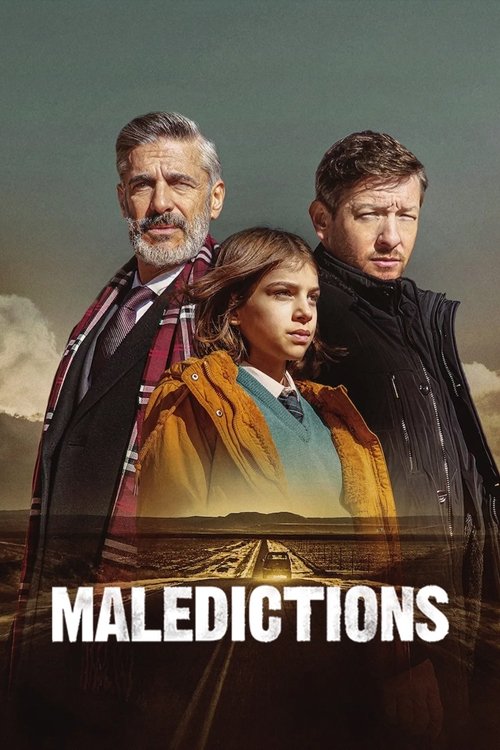 Poster della serie Maledictions