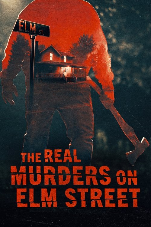Poster della serie The Real Murders on Elm Street