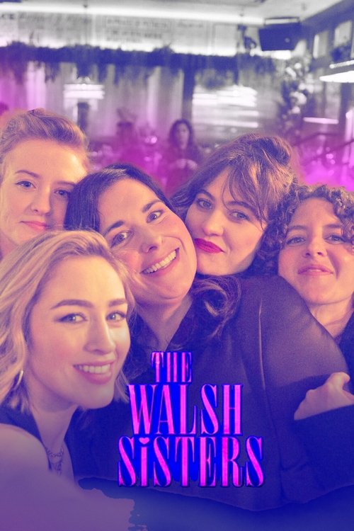 Poster della serie The Walsh Sisters