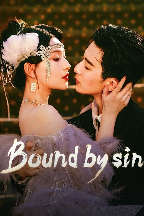 Poster della serie Bound by Sin