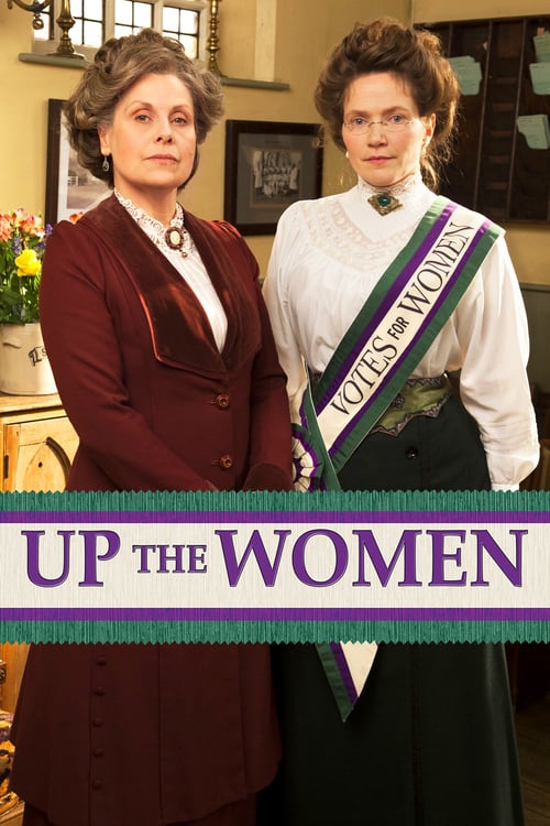 Poster della serie Up the Women