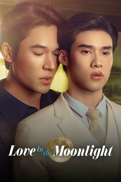 Poster della serie Love in the Moonlight