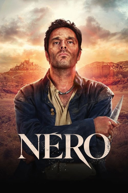 Poster della serie Néro the Assassin