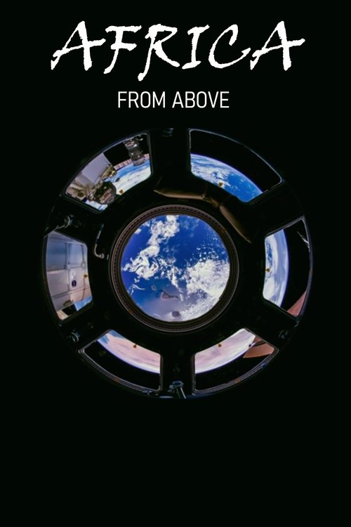 Poster della serie Africa from Above