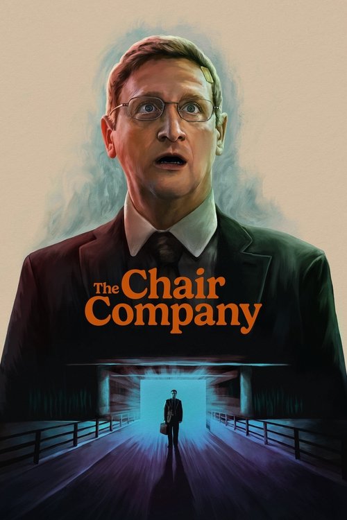 Poster della serie The Chair Company