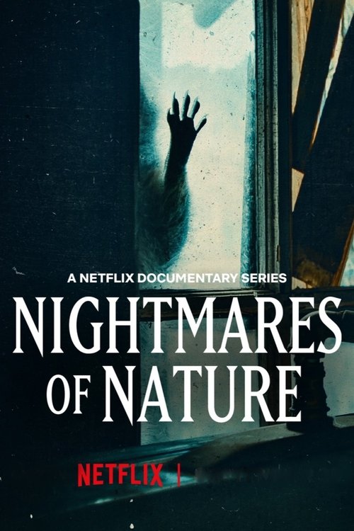 Poster della serie Nightmares of Nature