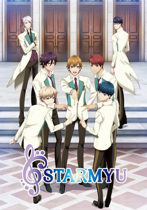 Poster della serie Starmyu