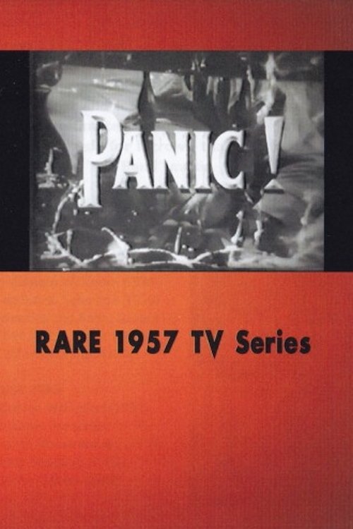 Poster della serie Panic!