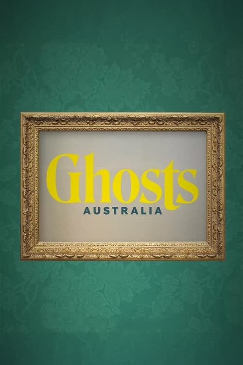 Poster della serie Ghosts