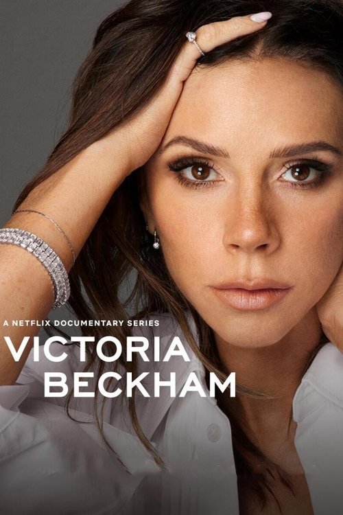 Poster della serie Victoria Beckham