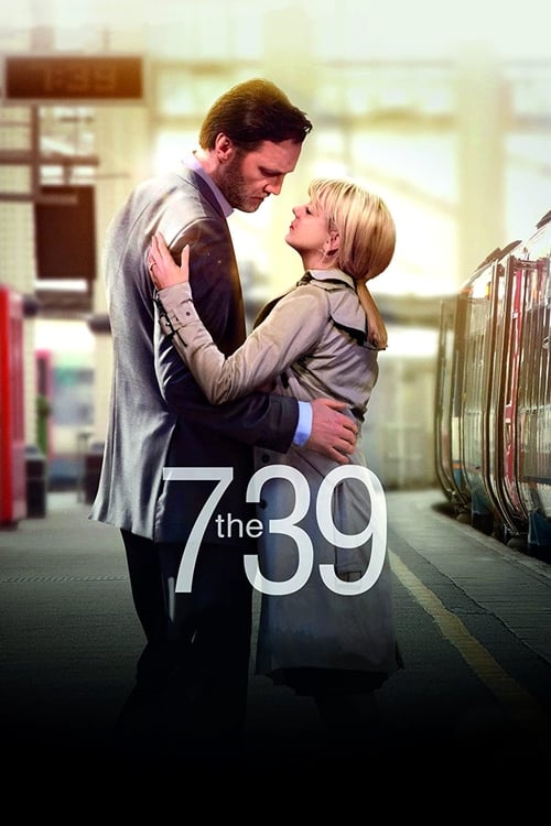 Poster della serie The 7.39