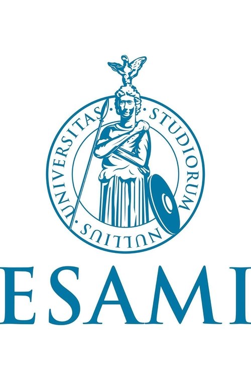 Poster della serie Esami - La serie
