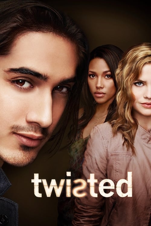 Poster della serie Twisted