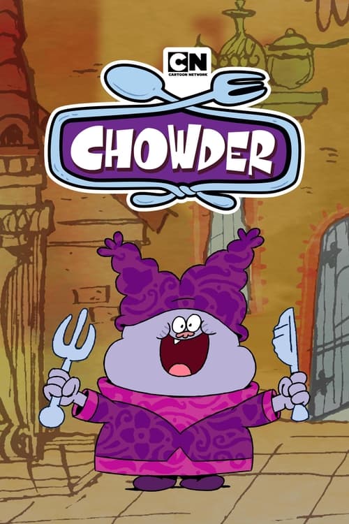 Poster della serie Chowder