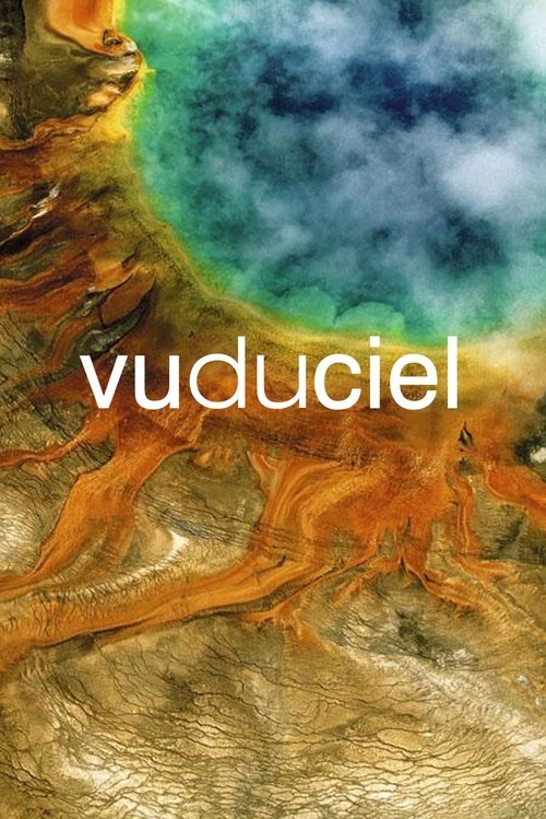 Poster della serie Earth From Above
