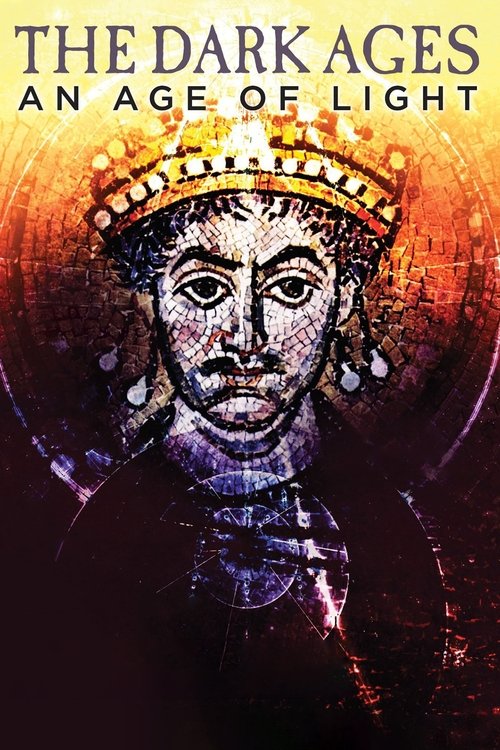 Poster della serie The Dark Ages: An Age of Light
