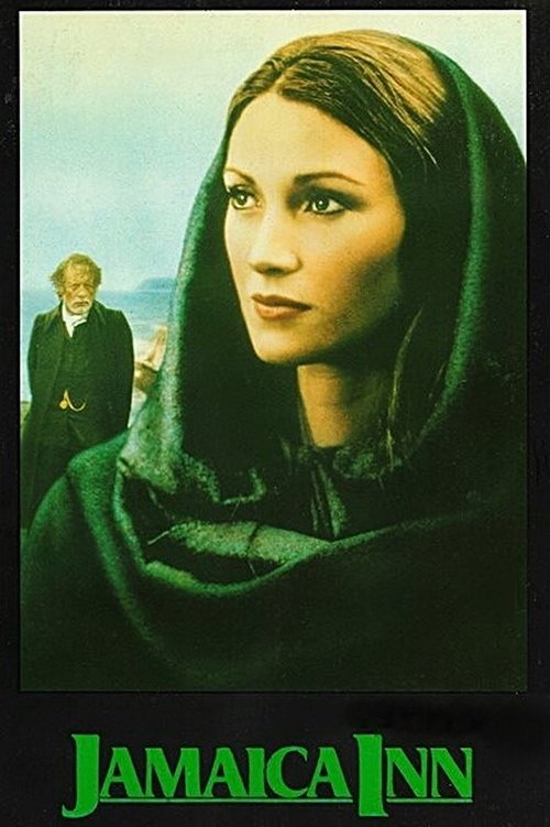 Poster della serie Jamaica Inn
