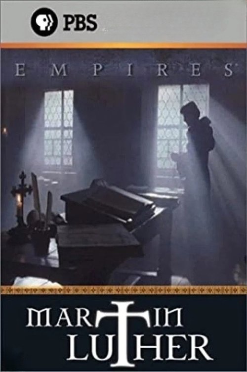 Poster della serie Martin Luther