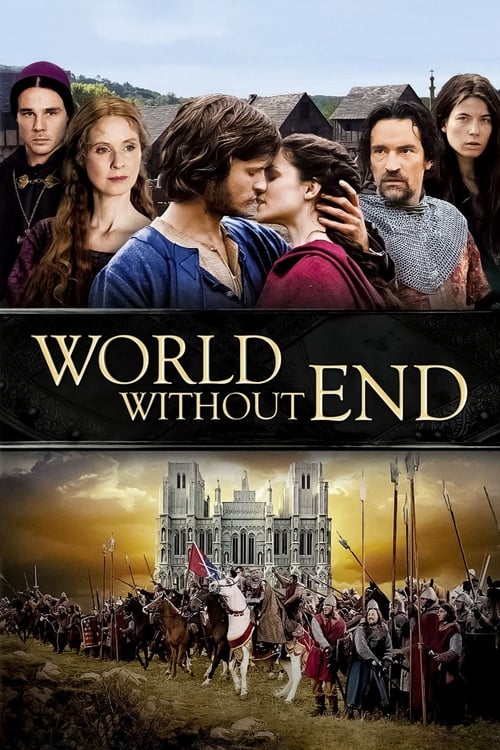 Poster della serie World Without End