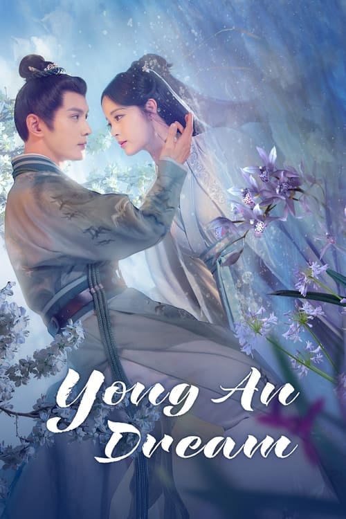 Poster della serie Yong An Dream
