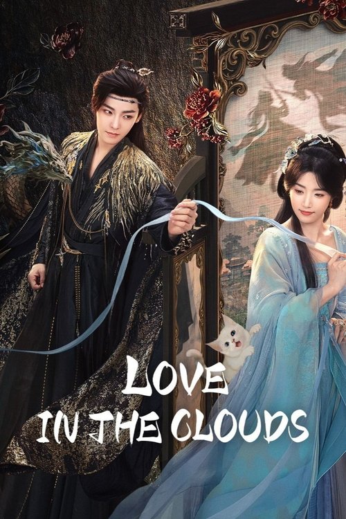 Poster della serie Love in the Clouds