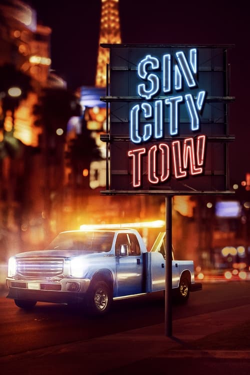 Poster della serie Sin City Tow