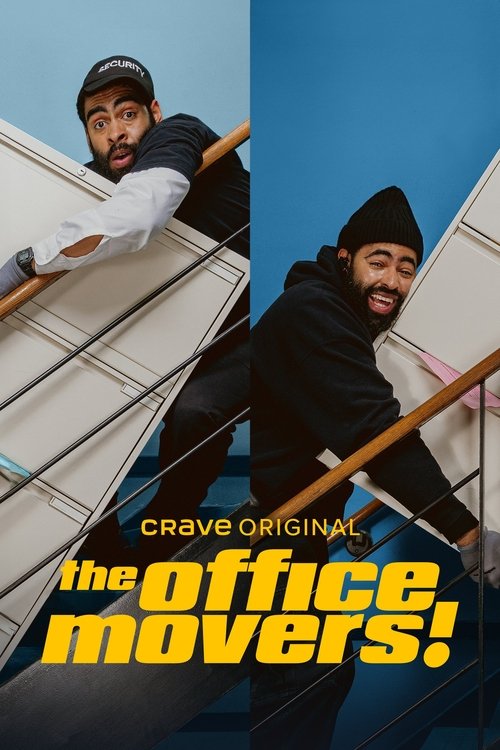 Poster della serie The Office Movers