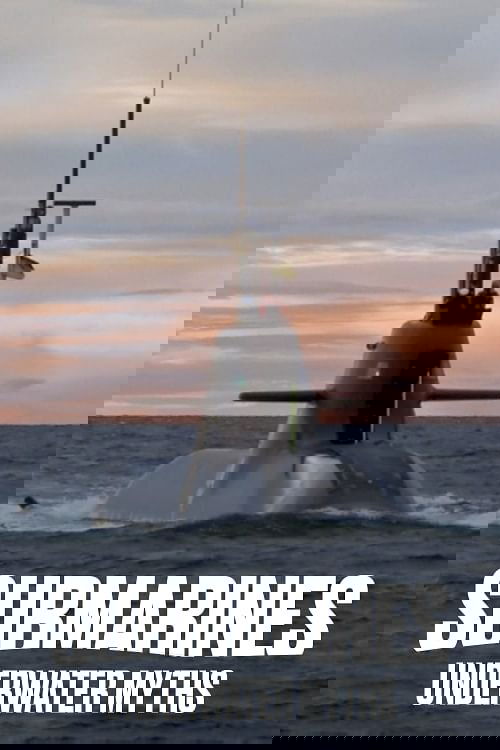 Poster della serie Das U-Boot