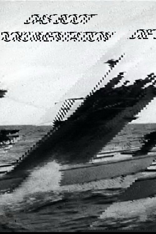 Poster della serie Das Boot - Die Dokumentation