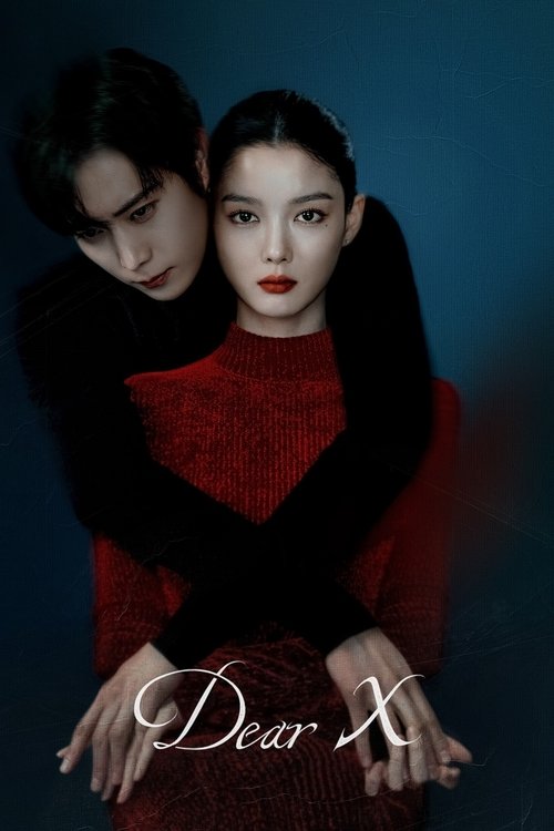 Poster della serie Dear X