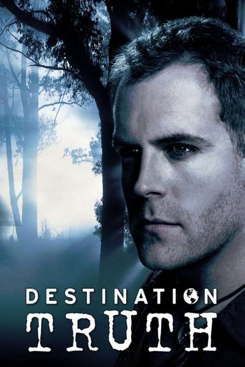 Poster della serie Destination Truth