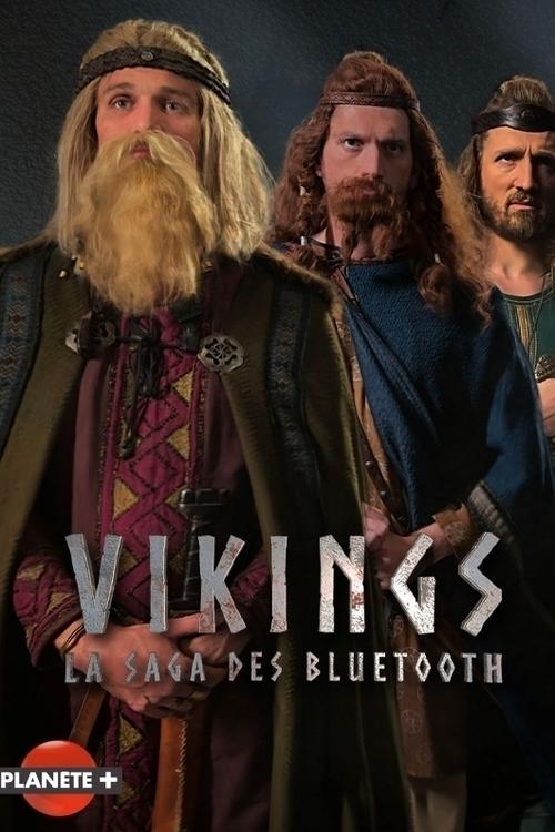 Poster della serie Vikings, The Making Of An Empire