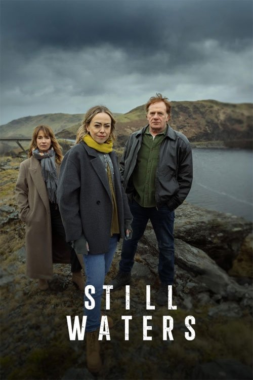 Poster della serie Still Waters
