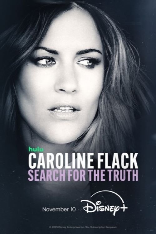 Poster della serie Caroline Flack: Search for the Truth