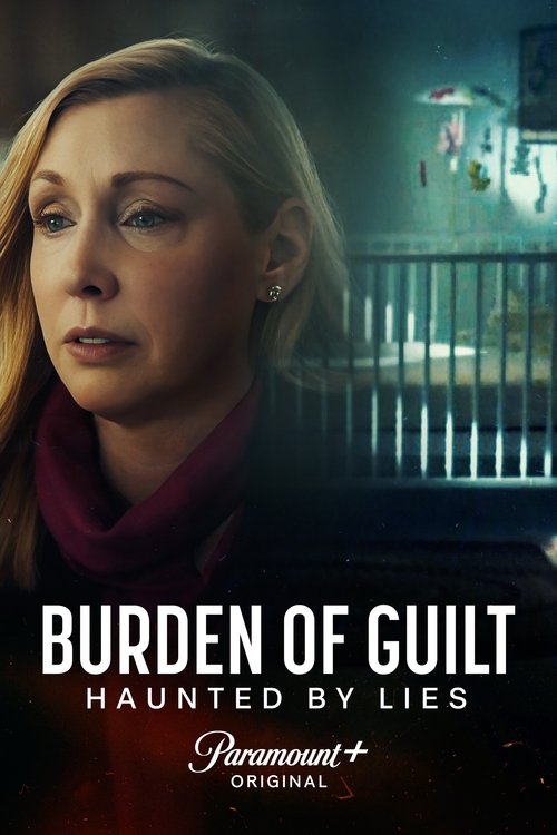 Poster della serie Burden of Guilt
