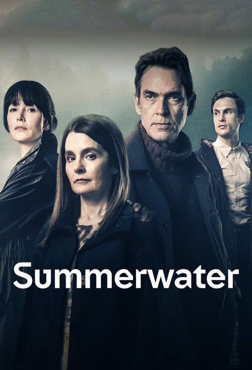 Poster della serie Summerwater