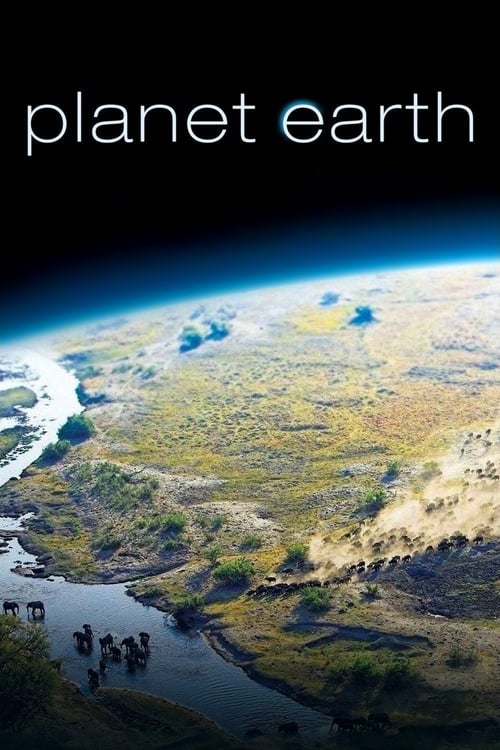 Poster della serie Planet Earth