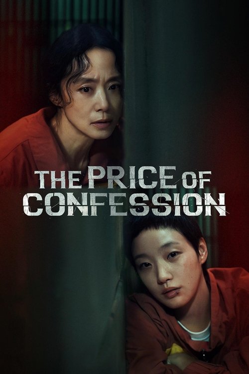 Poster della serie The Price of Confession