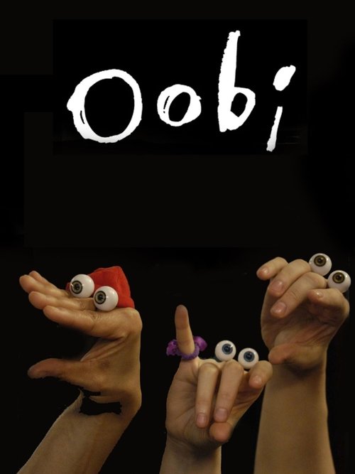 Poster della serie Oobi