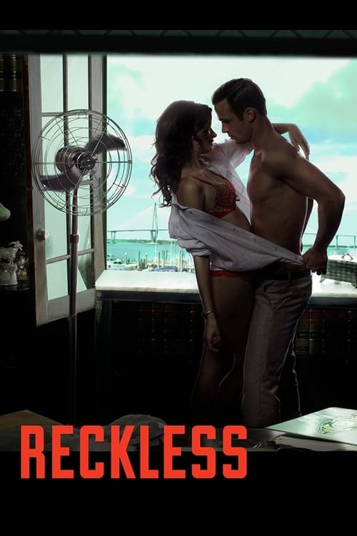 Poster della serie Reckless