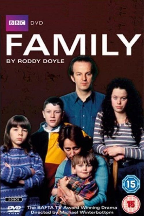 Poster della serie Family