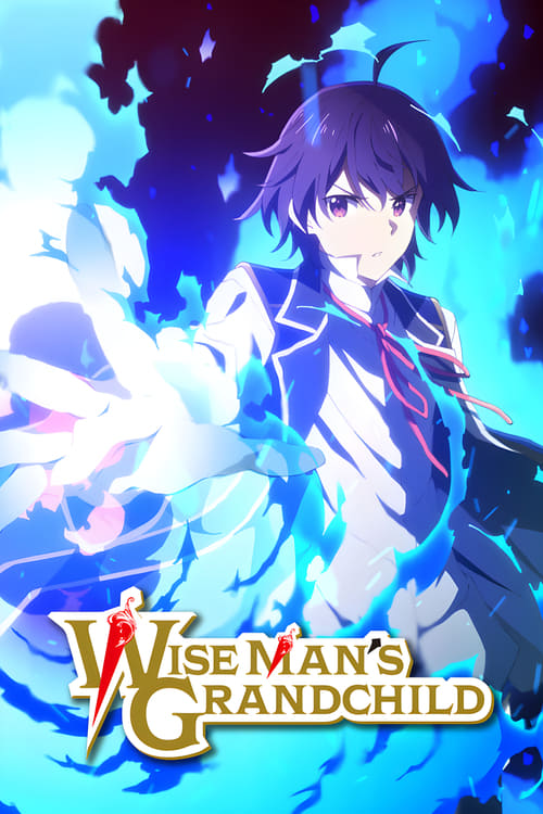 Poster della serie Wise Man's Grandchild
