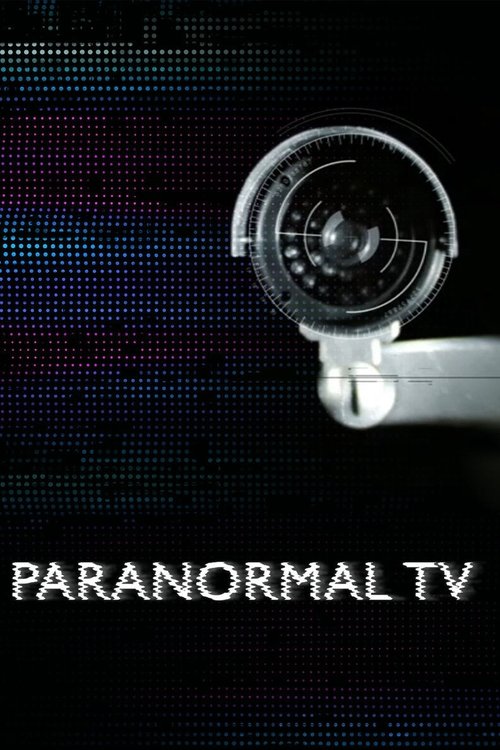 Poster della serie Paranormal TV