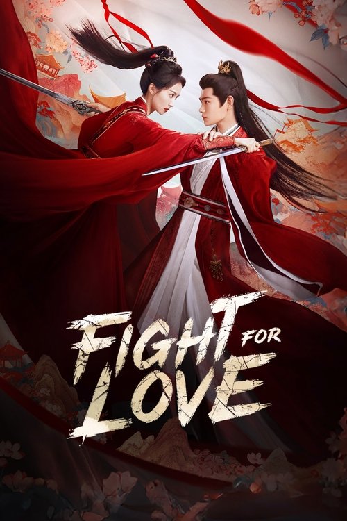Poster della serie Fight for Love