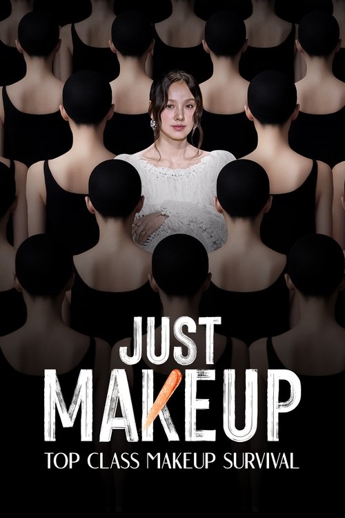 Poster della serie JUST MAKEUP