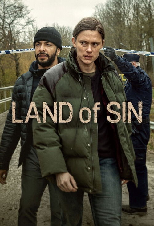 Poster della serie Land of Sin